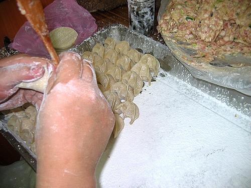 Dumplings