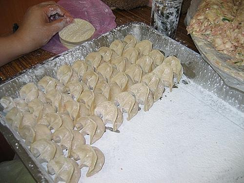 Dumplings