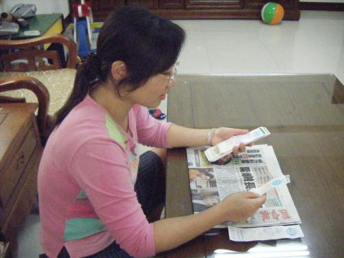 Lottery Receipts Help Make Businesses Legitimate
