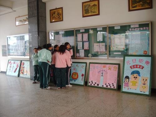 Bulletin Boards