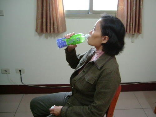Bottled Water