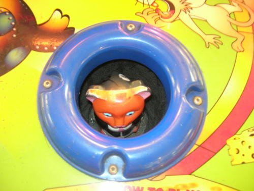 Whack-A-Mole