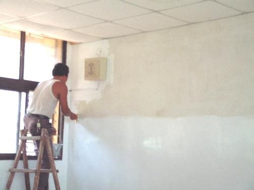 Interior Painting