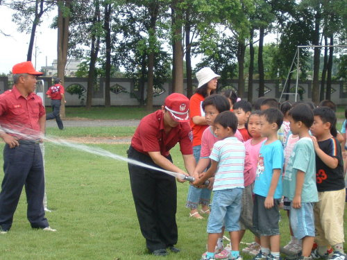 Fire Safety