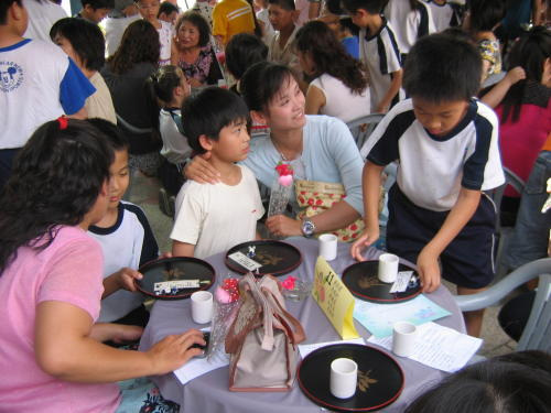 A Mother’s Day Celebration