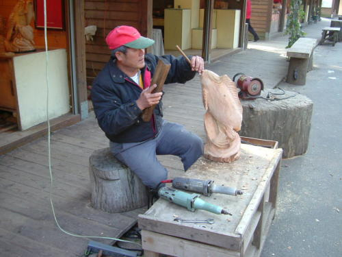 Sculpting