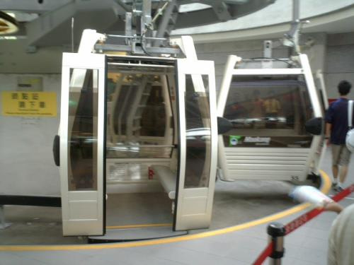 Gondolas