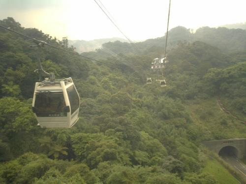 Gondolas