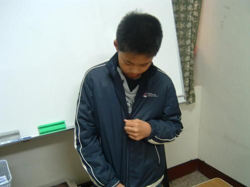 My Zipper is STUCK!