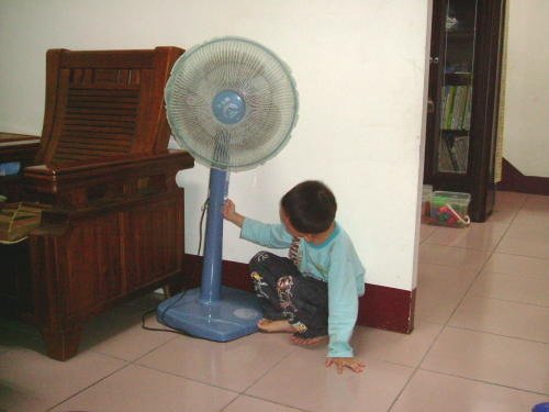 I’m Roasting!