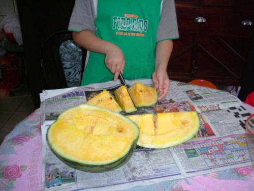 Watermelon