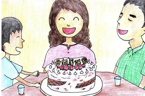 Mother’s Day