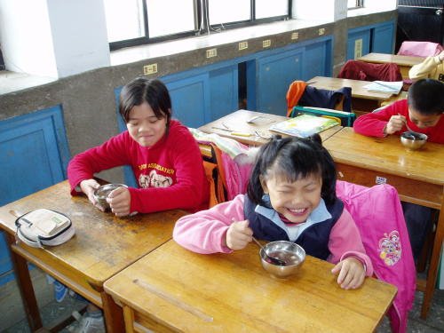 Making Rice Balls