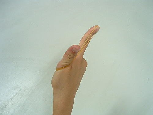 Rubber Bands