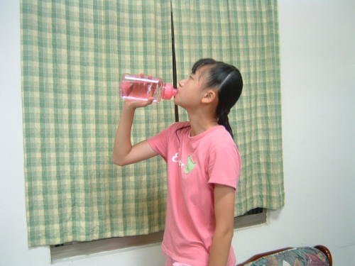 Taking Chinese Medicine