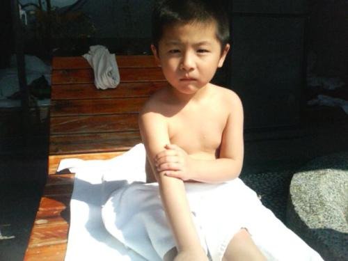 Hot Springs…Ah!!!