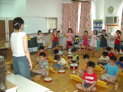 Music Class