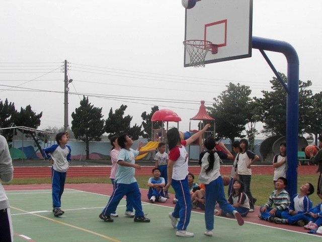 Basketball