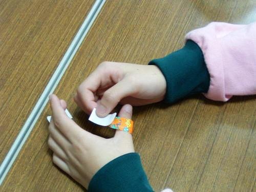 Band-aids