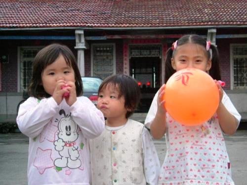 Balloons