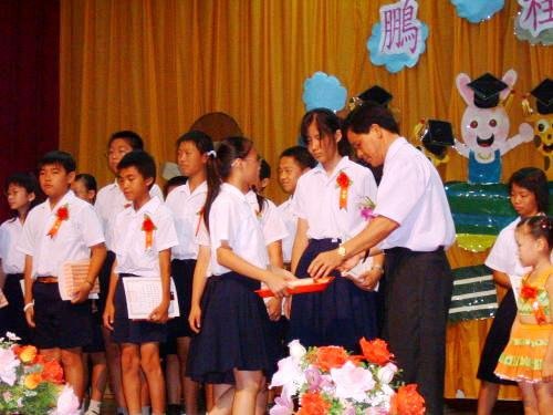 Graduation