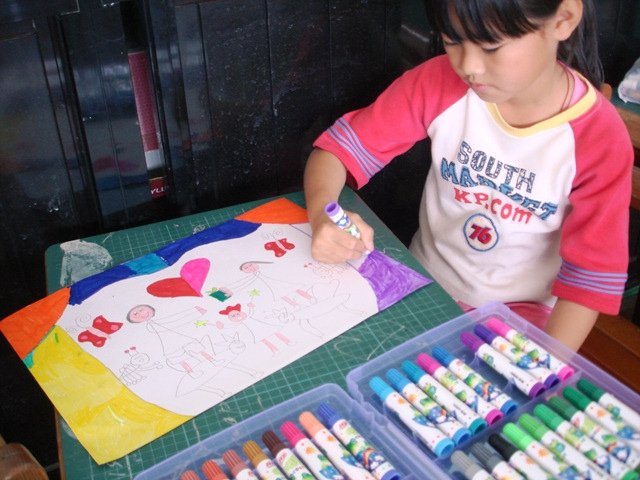 Making a Card