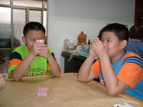 Playing Cards