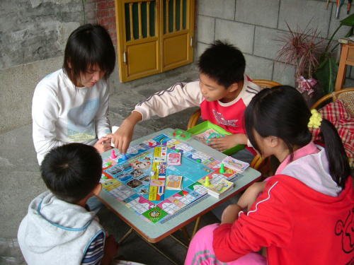 Board Games