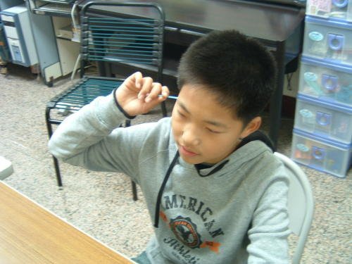 Cleaning Your Ears