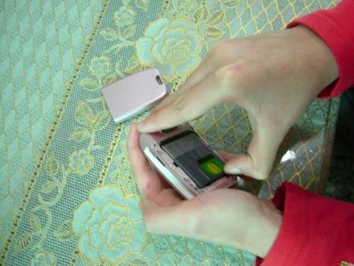 How to Charge your Cell Phone