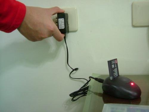 How to Charge your Cell Phone