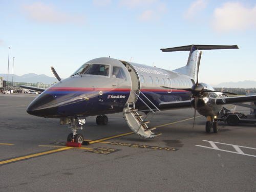 A Little about Planes