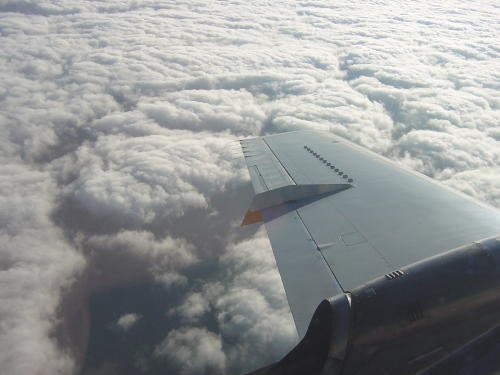 A Little about Planes