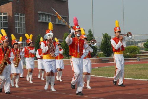 Marching Bands