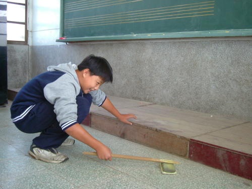 Chalkboards