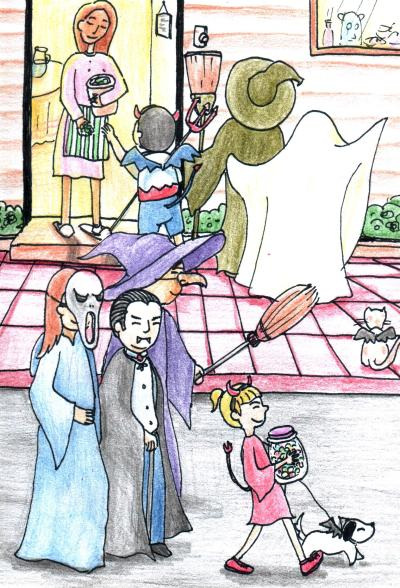 Halloween