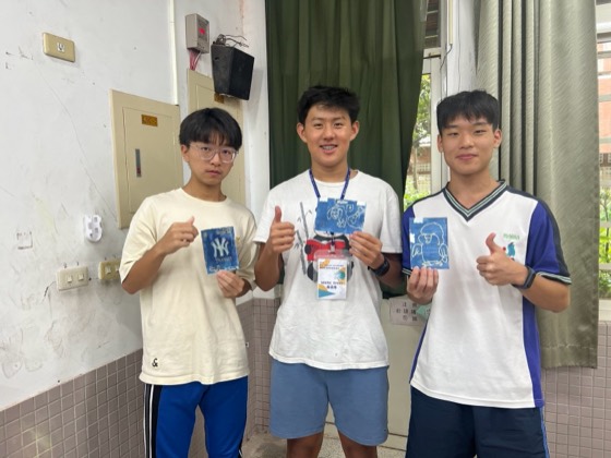 2026 紐約首府中文學校來到彰化