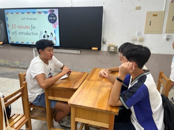 2026 紐約首府中文學校來到彰化