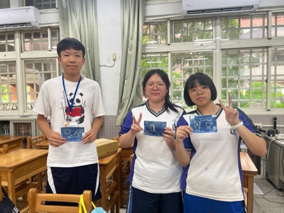 2026 紐約首府中文學校來到彰化