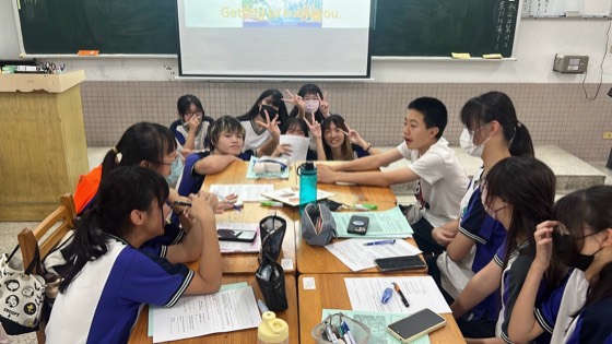 2026 紐約首府中文學校來到彰化