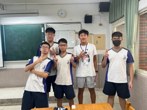 2026 紐約首府中文學校來到彰化