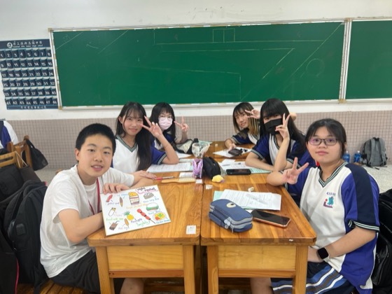 2026 紐約首府中文學校來到彰化