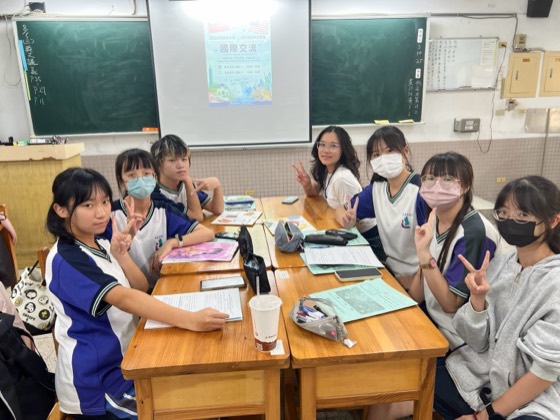 2026 紐約首府中文學校來到彰化