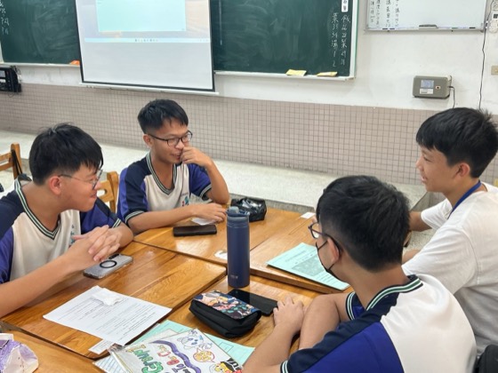 2026 紐約首府中文學校來到彰化