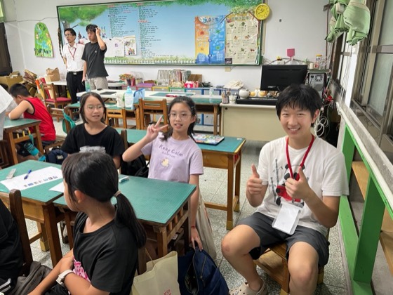 2026 紐約首府中文學校來到彰化