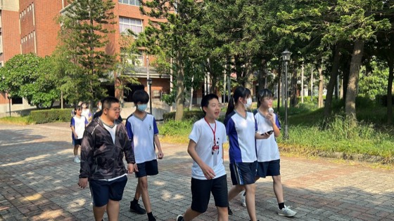 2026 紐約首府中文學校來到彰化
