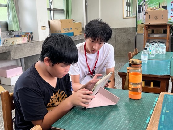 2026 紐約首府中文學校來到彰化