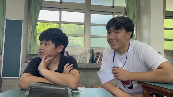 2026 紐約首府中文學校來到彰化
