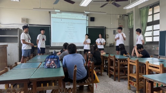 2026 紐約首府中文學校來到彰化