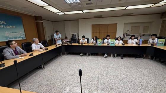 2026 紐約首府中文學校來到彰化